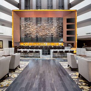 Hilton Mclean Tysons Corner